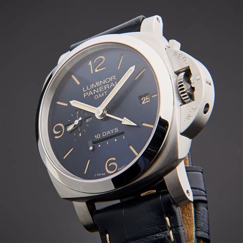 panerai cheap|pre owned panerai luminor.